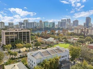 607 E Ridgewood St, Orlando, FL 32803