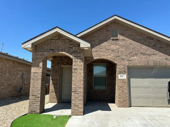 2001 Aberdeen Ave Unit A, Wolfforth, TX 79382