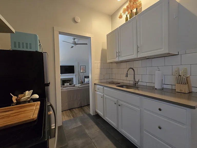 1468 S 4th St #6 — Photo 6