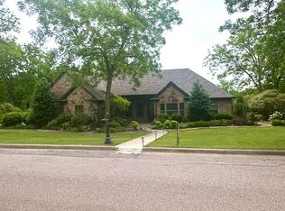 32 Wilderness Rd S, Calera, OK 74730