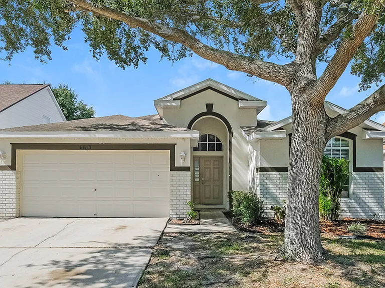 6613 Cambridge Park Dr — Photo 1