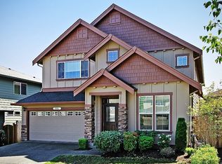 3506 156th Pl SE, Bothell, WA 98012