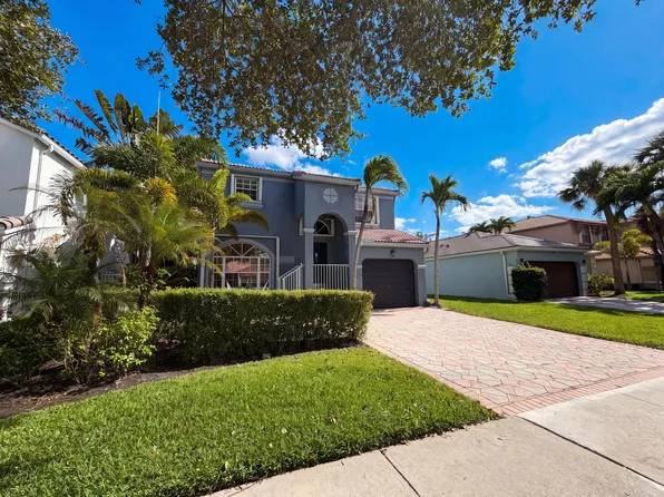 7722 Oak Grove, Lake Worth, FL 33467