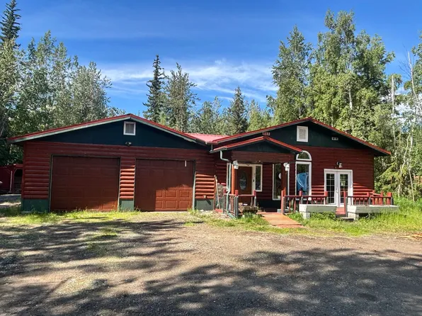 2010 Alston Rd, Fairbanks, AK 99709