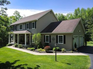 9 Stone Schoolhouse Rd, Lake George, NY 12845