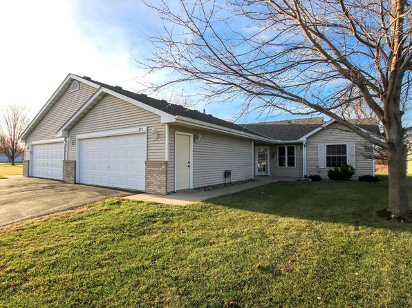 873 Greensview Ct, Hutchinson, MN 55350