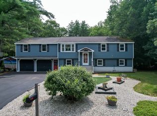 66 Cota Rd, Merrimack, NH 03054