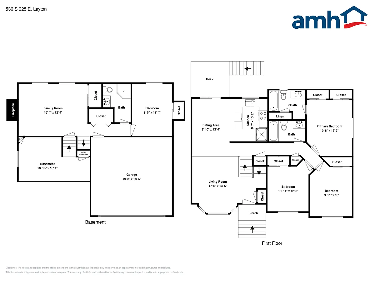 Building Photo - 536 S 925 E