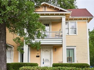 6203 Victor St, Dallas, TX 75214
