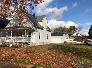 2713 119th St, Toledo, OH 43611
