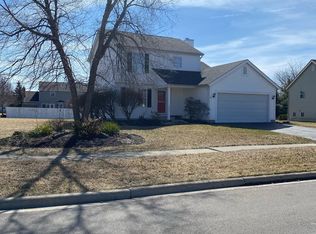 1393 Pepper Ln, Marysville, OH 43040
