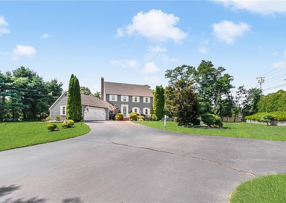 806 Stony Ln, North Kingstown, RI 02852 MLS 1343679 Zillow