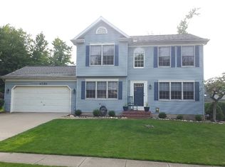 4730 Pinebark Ct, Erie, PA 16506