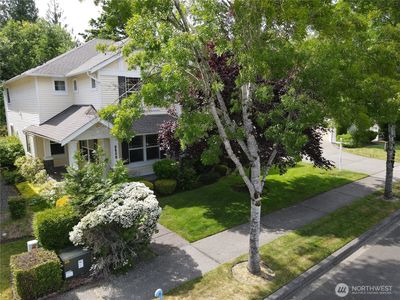 3181 Brown Loop, Dupont, WA, 98327