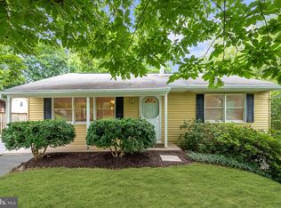 618 Kalorama Rd, Sykesville, MD 21784