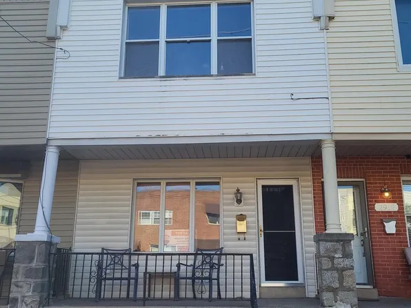 2914 S 15th St, Philadelphia, PA 19145