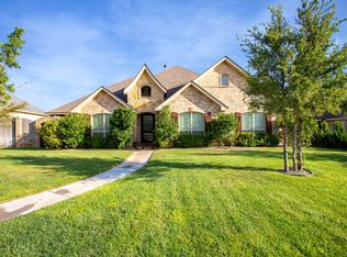 6906 Spring Cherry Ln, Amarillo, TX 79124