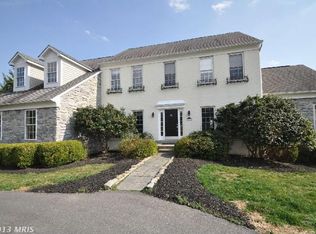 17531 Country View Way, Mount Airy, MD 21771