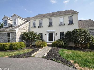 17531 Country View Way, Mount Airy, MD, 21771