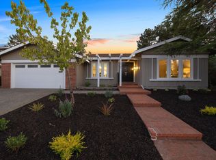 2707 Saint James Rd, Belmont, CA 94002