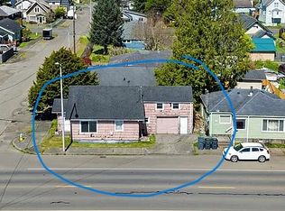 619 27th St, Hoquiam, WA 98550