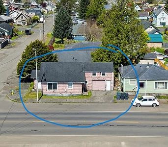 619 27th St, Hoquiam, WA, 98550