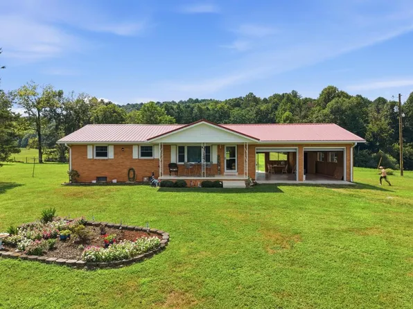 500 Wilder Hwy, Alpine, TN 38543