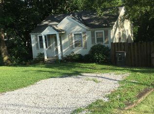 3717 Sentinel Dr, Nashville, TN 37209