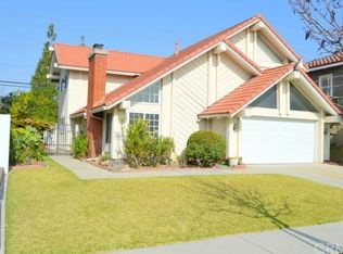13711 Joaquin Ln, Cerritos, CA 90703