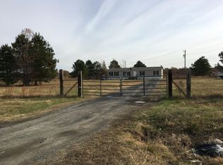 215 Pigeon Rd, Ward, AR 72176