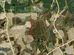 Bethlehem Church Rd, Youngsville, NC 27596