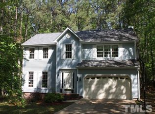 6017 Bur Trl, Raleigh, NC 27616