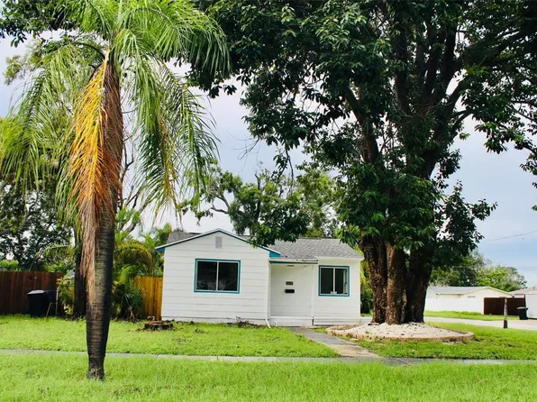 781 58th Ave NE, Saint Petersburg, FL 33703