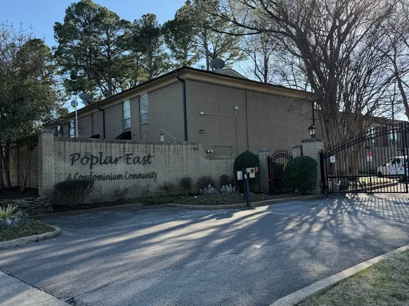 1013 June Rd, Memphis, TN 38119