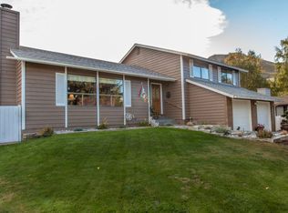 1803 Jefferson St, Wenatchee, WA 98801