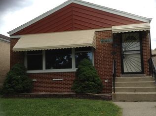 4741 S Leamington Ave, Chicago, IL 60638