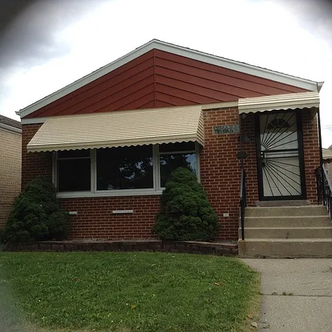 4741 S Leamington Ave photo 1