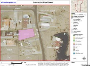 3885 Rising Sun Rd, Bullhead City, AZ 86442