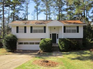 1113 Felton Ln, Auburn, AL 36830