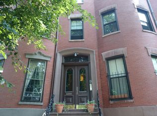 77 Worcester St, Boston, MA 02118