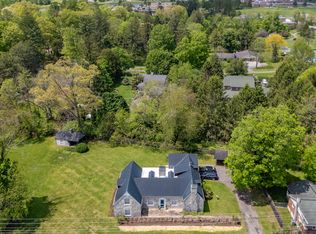 8789 S Seneca Trl, Ronceverte, WV 24970