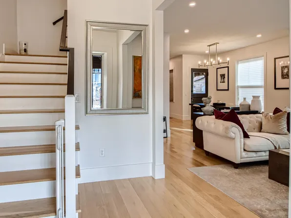 20 S Sherman St, Denver, CO 80209