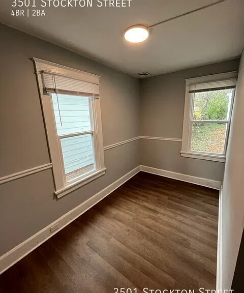 3501 Stockton St — Photo 23