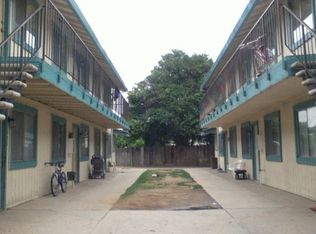 378 N St, Merced, CA 95341