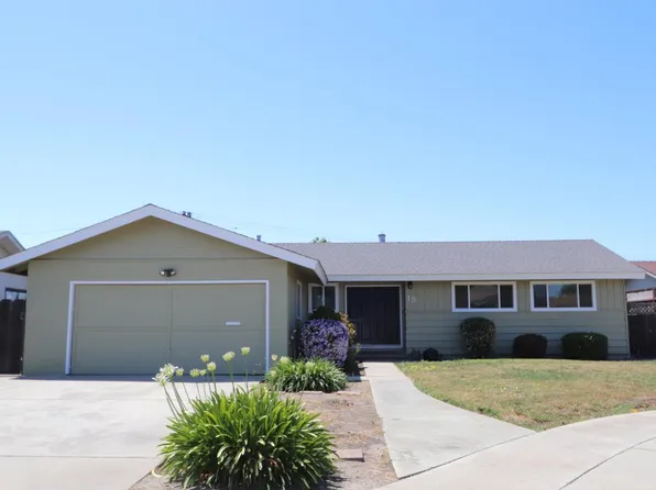 15 Chalon Cir, Salinas, CA 93901