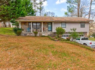 4706 Tarpon Trl, Chattanooga, TN 37416