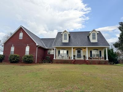 932 Smart Rd, Troy, AL, 36079