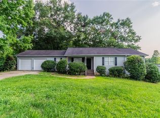 310 Rippling Brook Trce, Chattahoochee Hills, GA 30268