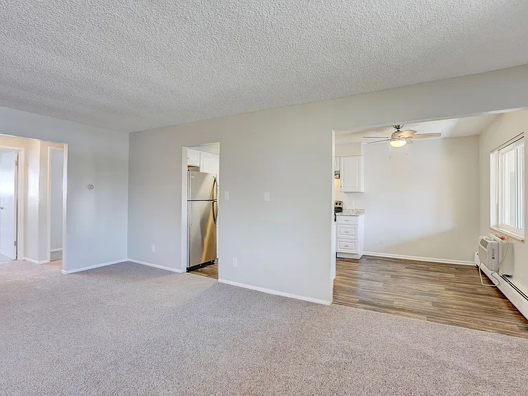 Three Spruce Apartments — Photo 12