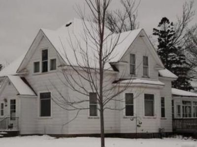 311 Cypress St S, Cambridge, MN, 55008
